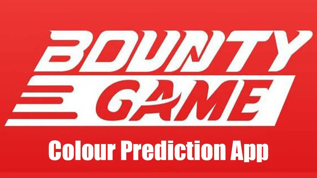 Bounty Games